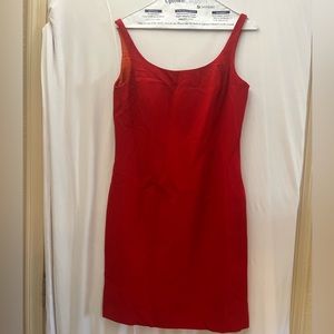 Georgiou dress,